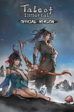 Tale of Immortal [v 1.2.111.259 + DLCs] (2023) PC | RePack by Drake