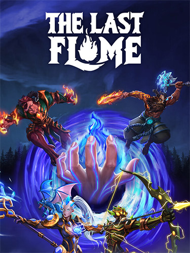 The Last Flame [v 1.0.3 Hotfix 2] (2025) PC | RePack by Drake