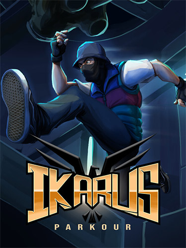 Ikarus Parkour [v 2.7] (2025) PC | RePack from FitGirl