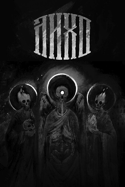 One-Eyed Likho [Build 19401283] (2025) PC | RePack by Wanterlude