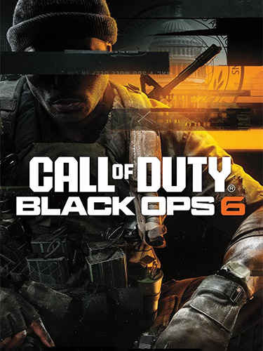 Call of Duty: Black Ops 6 [v 11.1 + DLC's] (2024) PC | RePack from FitGirl