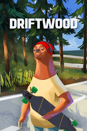 Driftwood [v 1.0] (2025) PC | RePack by Drake