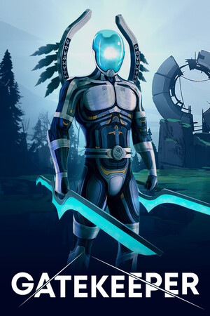 Gatekeeper [v 1.0] (2025) PC | RePack by Drake