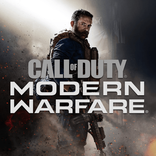 Call of Duty: Modern Warfare [v 8.67] (2019) PC | Portable
