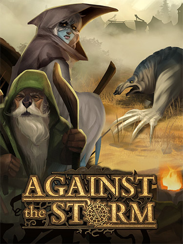Against the Storm: Complete [v1.8.4R + DLC's] (2023) PC | RePack from FitGirl