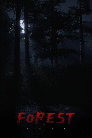 Forest 6174 (2025) PC | Repack by Slezen