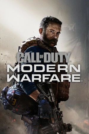 Call of Duty: Modern Warfare [v 8.67 build 14356076] (2019) PC | RePack by Slezen