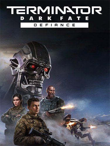 Terminator: Dark Fate - Defiance: Complete Bundle [v 1.07.1145 + DLC's] (2024) PC | RePack from FitG