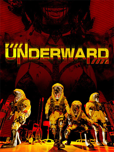 UNDERWARD: Supporter Edition [v 1.2.0.1 + DLC] (2025) PC | RePack from FitGirl