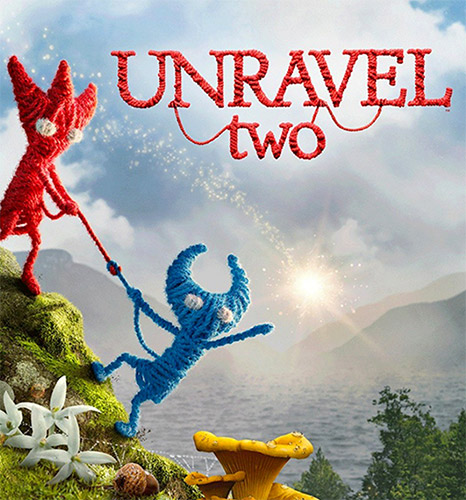 Unravel Two (2018) PC | Repack from Pioneer