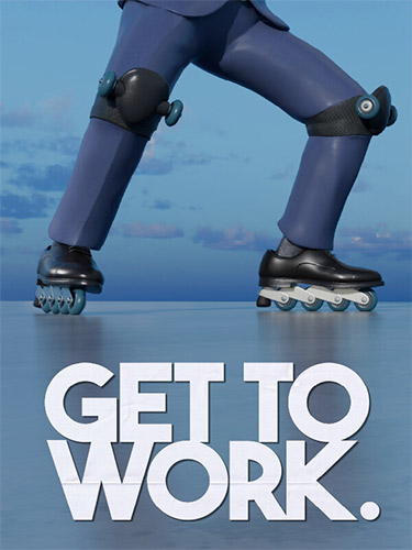 Get To Work [v 1.1.1.6] (2024) PC | RePack from FitGirl