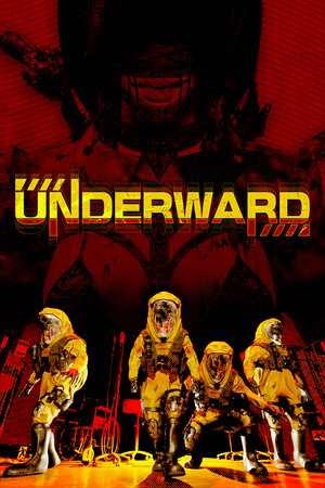 UNDERWARD [v 1.2.0.1] (2025) PC | RePack by Drake