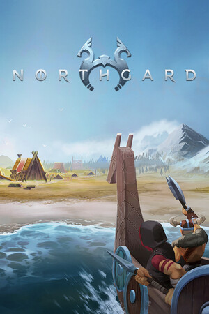 Northgard [v 3.7.30.42250 + DLCs] (2018) PC | RePack by Slezen