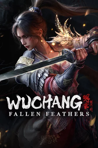 Wuchang: Fallen Feathers - Deluxe Edition [v 178111 build 19367964 + DLCs] (2025) PC | RePack from s