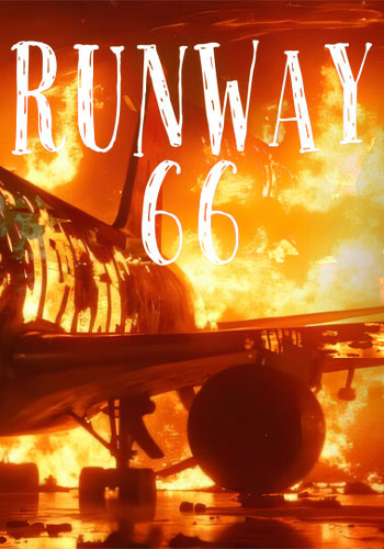 Runway 66 [build 19368702] (2025) PC | RePack by Slezen