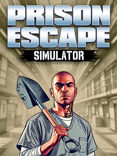 Prison Escape Simulator: Dig Out (2025) PC | RePack from FitGirl