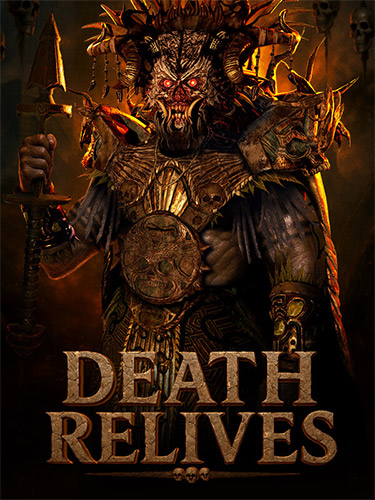Death Revives [v 0.14.68.398] (2025) PC | RePack from FitGirl