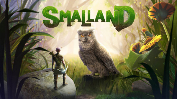 Smalland: Survive the Wilds [v 1.9.2] (2024) PC | RePack from Pioneer