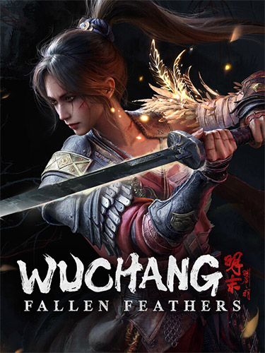 Wuchang: Fallen Feathers - Deluxe Edition [v 178067 + DLCs] (2025) PC | RePack by FitGirl