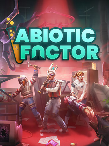 Abiotic Factor: Supporter's Edition [v 1.0.0.20061 + DLC's] (2025) PC | RePack from FitGirl
