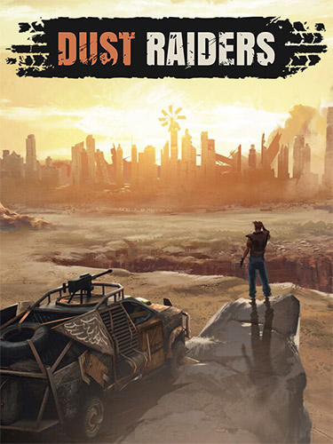 Dust Raiders (2025) PC | RePack from FitGirl