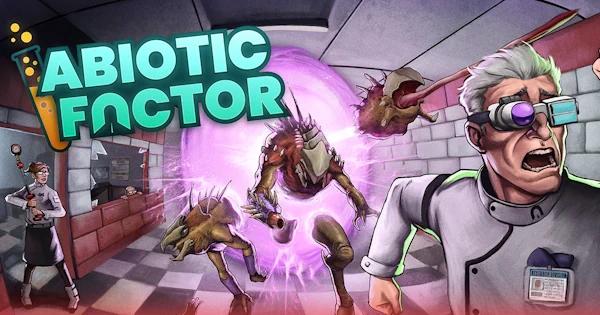 Abiotic Factor [v 1.0.0.20061] (2024) PC | RePack from Pioneer