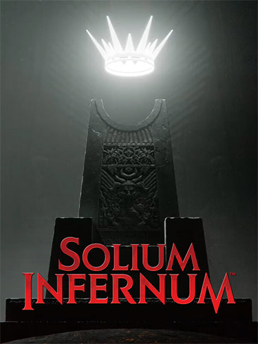 Throne of Hell / Solium Infernum: Collector's Edition [v 1.1.3P2 85055 + DLC's] (2024) PC | RePack b