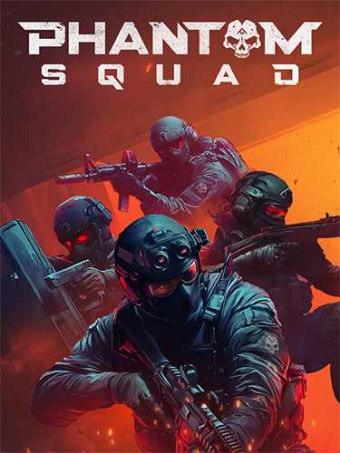 Phantom Squad [v 1.0.0.fb6954] (2025) PC | RePack from FitGirl