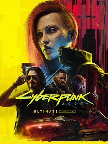 Cyberpunk 2077: Ultimate Edition [v 2.3 + DLCs] (2020) PC | RePack from FitGirl