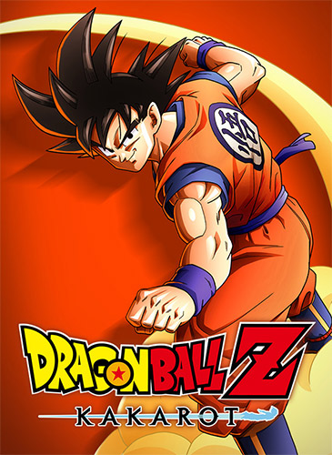 Dragon Ball Z: Kakarot - Legendary Edition [v HD 1.30 + DLCs] (2020) PC | RePack from FitGirl