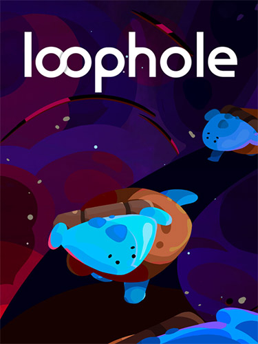 Loophole (2025) PC | RePack from FitGirl