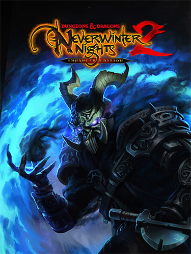 Dungeons & Dragons Neverwinter Nights 2: Enhanced Edition [v 1.110 + DLC's] (2025) PC | RePack by F