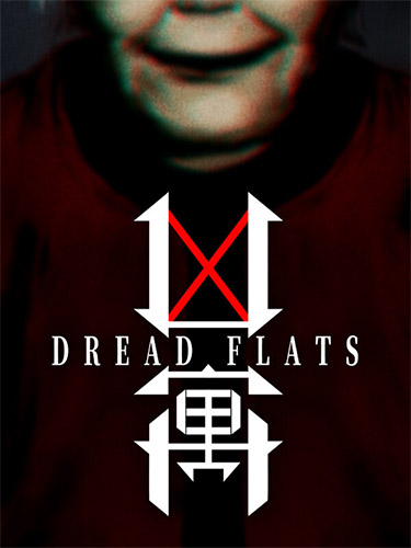 Dread Flats [v 2.10.1] (2025) PC | RePack from FitGirl