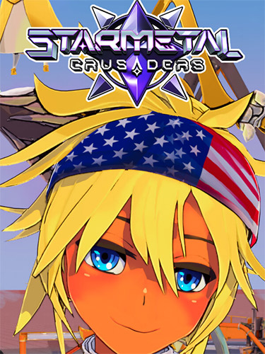 Starmetal Crusaders (2025) PC | RePack from FitGirl