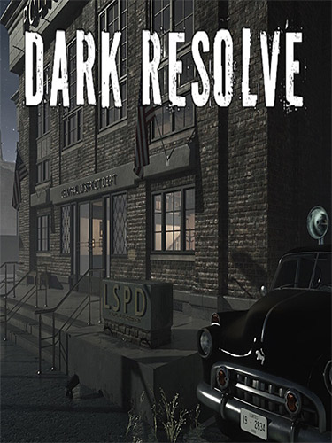 Dark Resolve (2025) PC | Repack by FitGirl