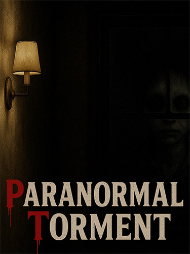 Paranormal Torment (2025) PC | RePack from FitGirl