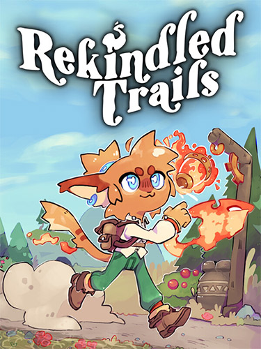 Rekindled Trails (2025) PC | RePack from FitGirl