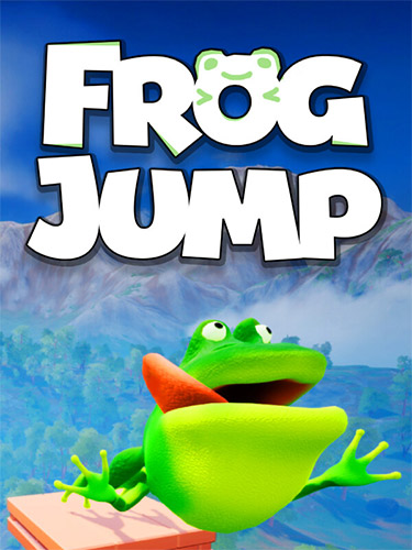 Frog Jump [v 1.0.1] (2025) PC | RePack from FitGirl