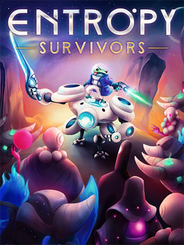 Entropy Survivors [v 1.5.1.23830] (2024) PC | RePack from FitGirl