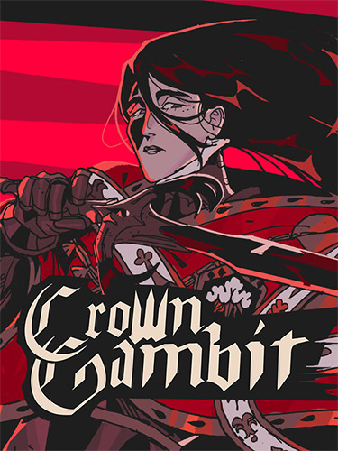 Crown Gambit: Deluxe Edition [v 1.0.3 + DLC's] (2025) PC | RePack from FitGirl