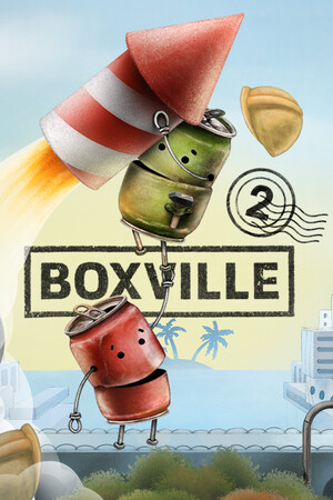 Boxville 2 (2025) PC | Repack by Drake