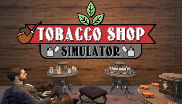 Tobacco Shop Simulator [v 1.0] (2025) PC | RePack from Pioneer