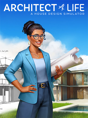 Architect Life: A House Design Simulator - Supporter Edition [+ DLCs] (2025) PC | RePack from FitGir