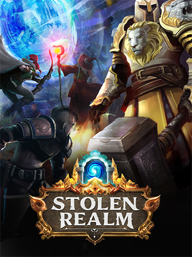 Stolen Realm: Complete Bundle [v 1.2.7 + DLCs] (2024) PC | RePack from FitGirl