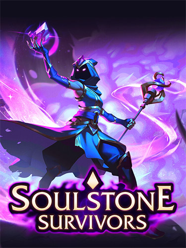 Soulstone Survivors + Soundtrack Bundle [v 1.0f + DLC's] (2025) PC | RePack from FitGirl