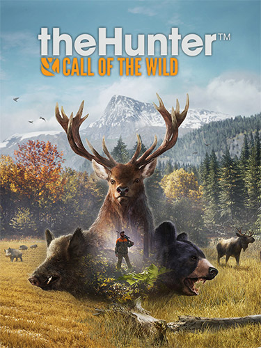TheHunter: Call of the Wild - Complete Collection [v 3028143 + DLCs] (2017) PC | RePack from FitGirl