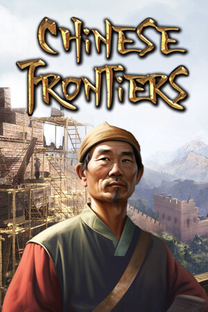 Chinese Frontiers (2025) PC | Repack by Slezen