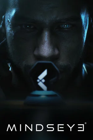 MindsEye [build 18756131] (2025) PC | RePack by Slezen