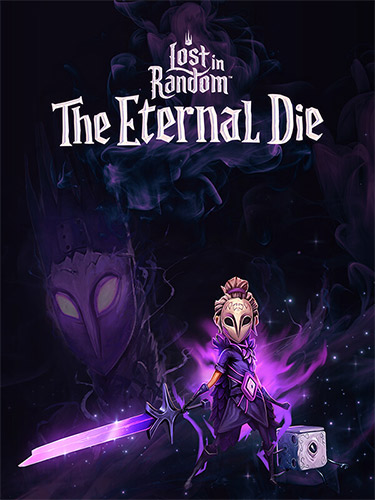 Lost in Random: The Eternal Die - Fortune Edition [+ DLCs] (2025) PC | RePack from FitGirl