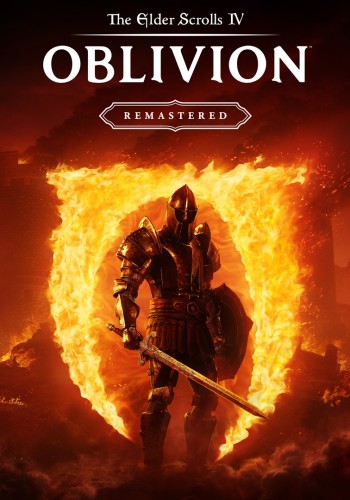 The Elder Scrolls IV: Oblivion Remastered [v 1.511.102.0 + DLCs] (2025) PC | RePack by Drake